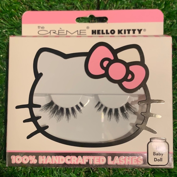 Sanrio Spa package - Picture 11 of 12